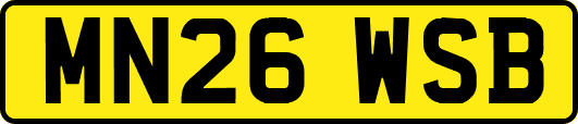 MN26WSB