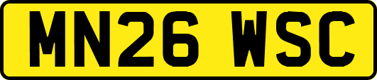 MN26WSC