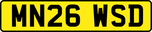 MN26WSD