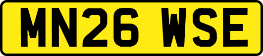 MN26WSE