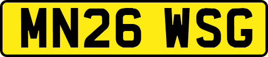 MN26WSG