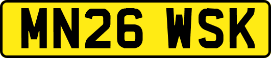 MN26WSK
