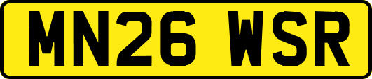 MN26WSR
