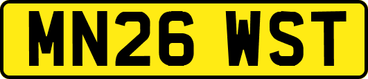 MN26WST