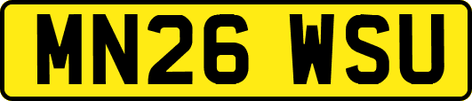 MN26WSU