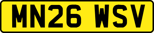 MN26WSV