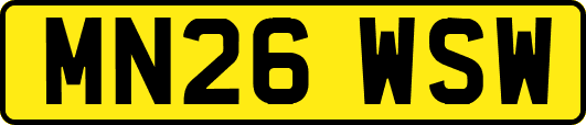 MN26WSW