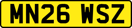 MN26WSZ