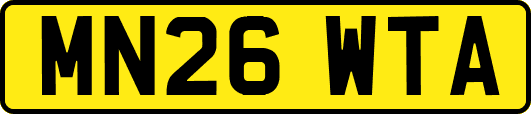 MN26WTA