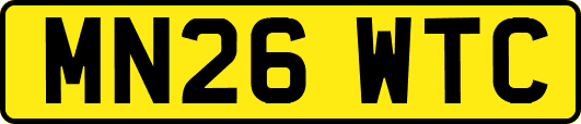 MN26WTC