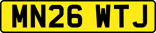 MN26WTJ