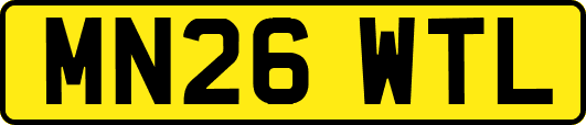 MN26WTL