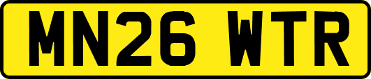 MN26WTR