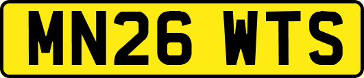 MN26WTS