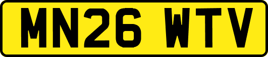 MN26WTV