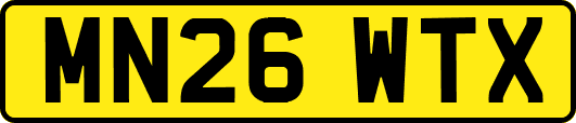 MN26WTX
