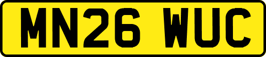 MN26WUC
