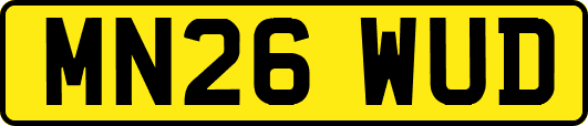 MN26WUD