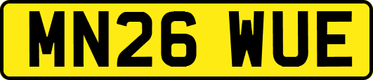 MN26WUE