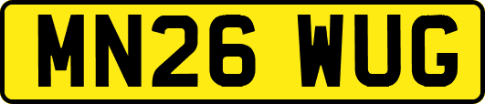 MN26WUG