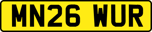 MN26WUR