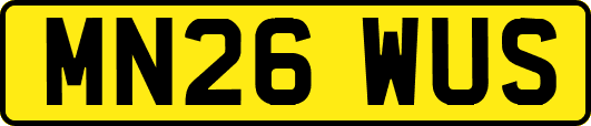 MN26WUS