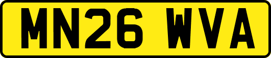 MN26WVA