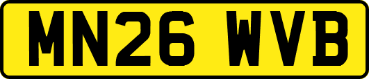 MN26WVB