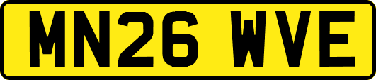 MN26WVE