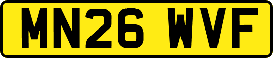 MN26WVF