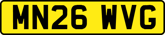 MN26WVG