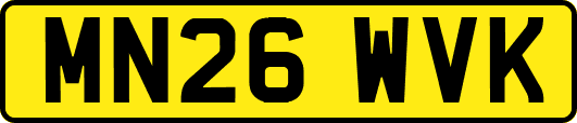 MN26WVK
