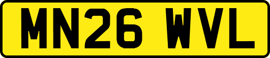 MN26WVL