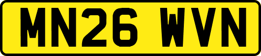 MN26WVN