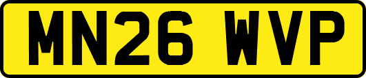 MN26WVP