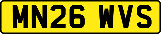 MN26WVS