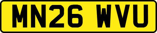 MN26WVU
