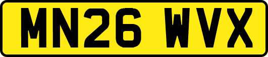 MN26WVX