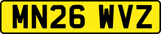 MN26WVZ