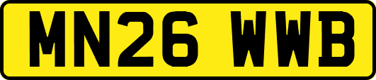 MN26WWB