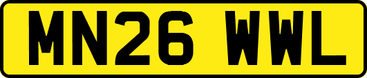 MN26WWL