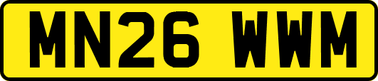 MN26WWM