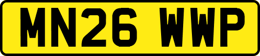 MN26WWP
