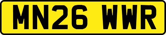 MN26WWR