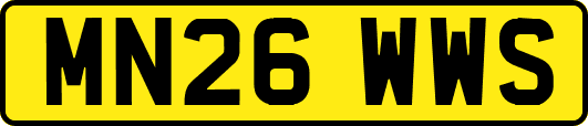 MN26WWS