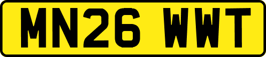 MN26WWT