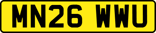 MN26WWU