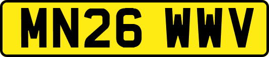 MN26WWV