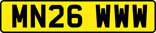 MN26WWW