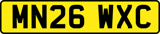 MN26WXC